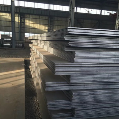 Steel Plate SA387 22 Cl.1 Size 6000 x 2000 x 6mm