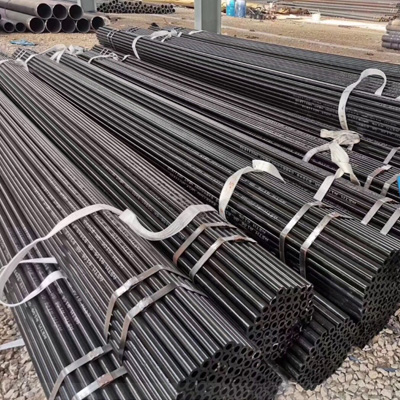 Hot Finished Mechanical Tubing 38mm x 9mm x 6000mm ASTM A106 Grade B