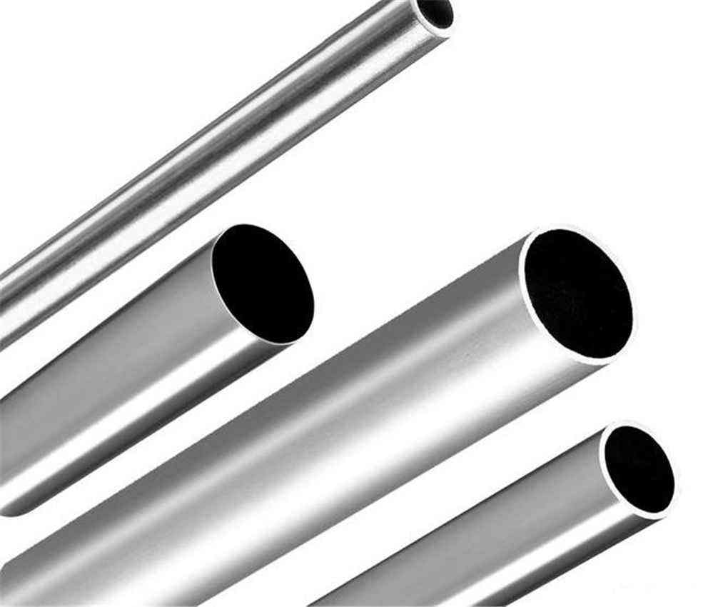 stainless steel pipes