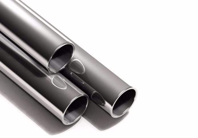 carbon steel pipes