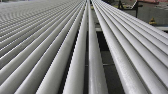 Stainless Steel Price is Falling in China Recently