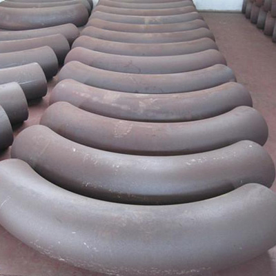 ASME B16.9 Alloy Bend 13CRM044 3D 90° 3000#