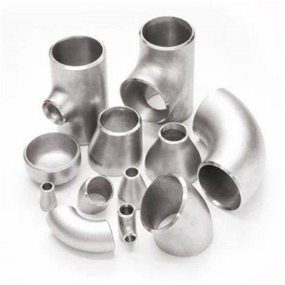ELBOW L/R 90D 2"STD BW 304L LONG RADIUS BUTT WELD ASTM A403 SS 304L ANSI B16.9