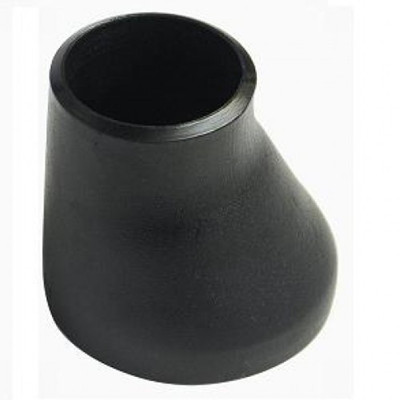 2 1/2Inch x 1Inch XS ASTM A234 WPB CS Pipe Connection Eccentric Reducer BW ANSI B16.9