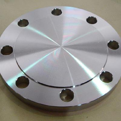 ASME B16.5 Blind Flange 16 Inch 300LB ASTM A350 LF2 RF