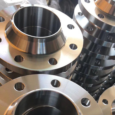 2"-1500# FLANGE WN RTJ SCH-160 ASTM A694 GR.F46 ASME B16.5