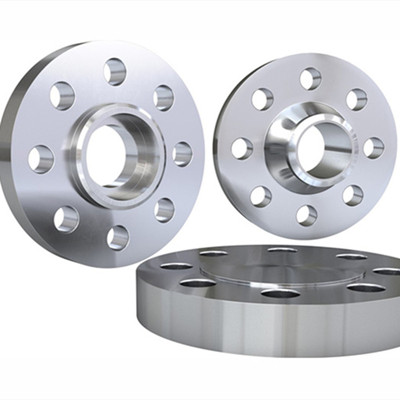 4Inch Sch80 CL300 WN Flange SS 304L ASTM A182-F304L ASME B16.5