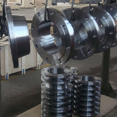 WN FLANGE 6"300# RF SMOOTH FINISH SCH40 A105 ASME B16.5