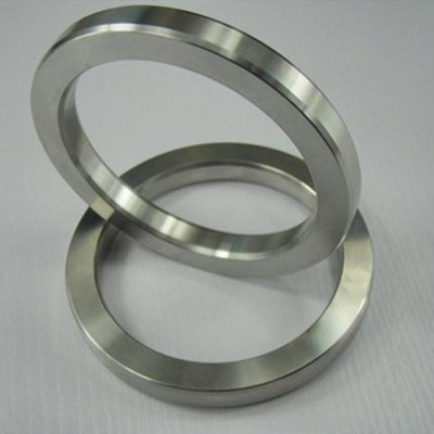 2" HB160 RTJ OCT GASKET CL1500 SS316L TYPE RTJ TYPE OCTAGONAL ASME B16.20
