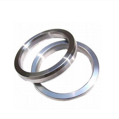 4" HB160 RTJ OCT GASKET CL1500 HB160 RX-27 SS316L TYPE RTJ TYPE OCTAGONAL ASME B16.20
