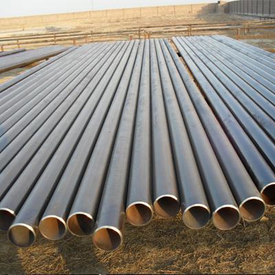 ASTM A450 Alloy SMLS Steel Pipe Astm a335 gr.p11 DN200