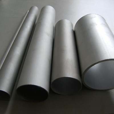 ASTM A519 4130 Chromoly Tube Cold Drawn Plain End