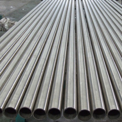 ASME A192 Seamless Boiler Tube Cold Drawn 50.8mm x 2.9mm x 8.5M BW
