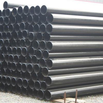 API 5L X80 PSL2 Seamless Pipe 6 Inch SCH 40 Hot Rolled