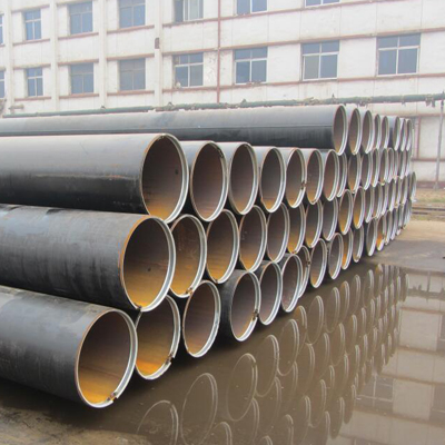 API 5L Gr.X60 PSL2 LSAW Carbon Steel Pipe 30 Inch