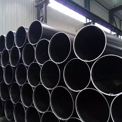 ASME B36.10 Carbon ERW Pipe ASTM A 53 GR.B DN300 SCH40