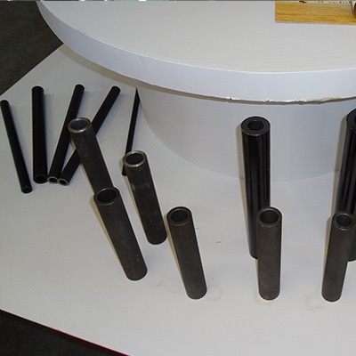 JIS G3462 STBA 12 Carbon Steel Tube 2 Inch SCH 40 Hot Rolled