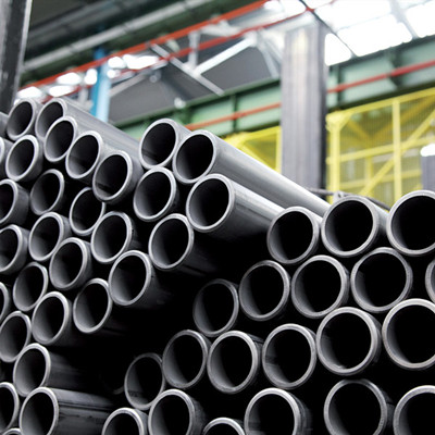 PIPE 1" ENDS BE STR. SMLS RATING SCH 40 MATERIAL: CS API 5L GRADE B ASME B36.10