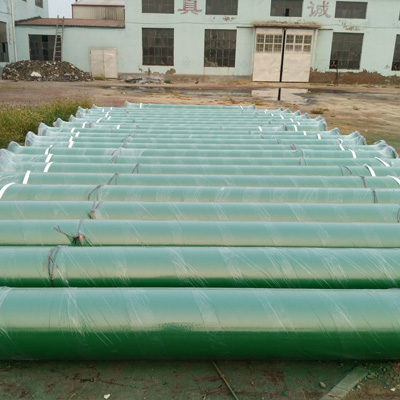 K9 EN598 Ductile Iron Pipes Casting DN200