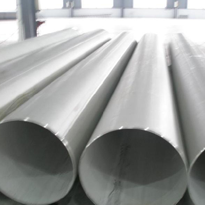 ASTM A312 304L SMLS Stainless Steel Pipe Cold Drawn 16 Inch